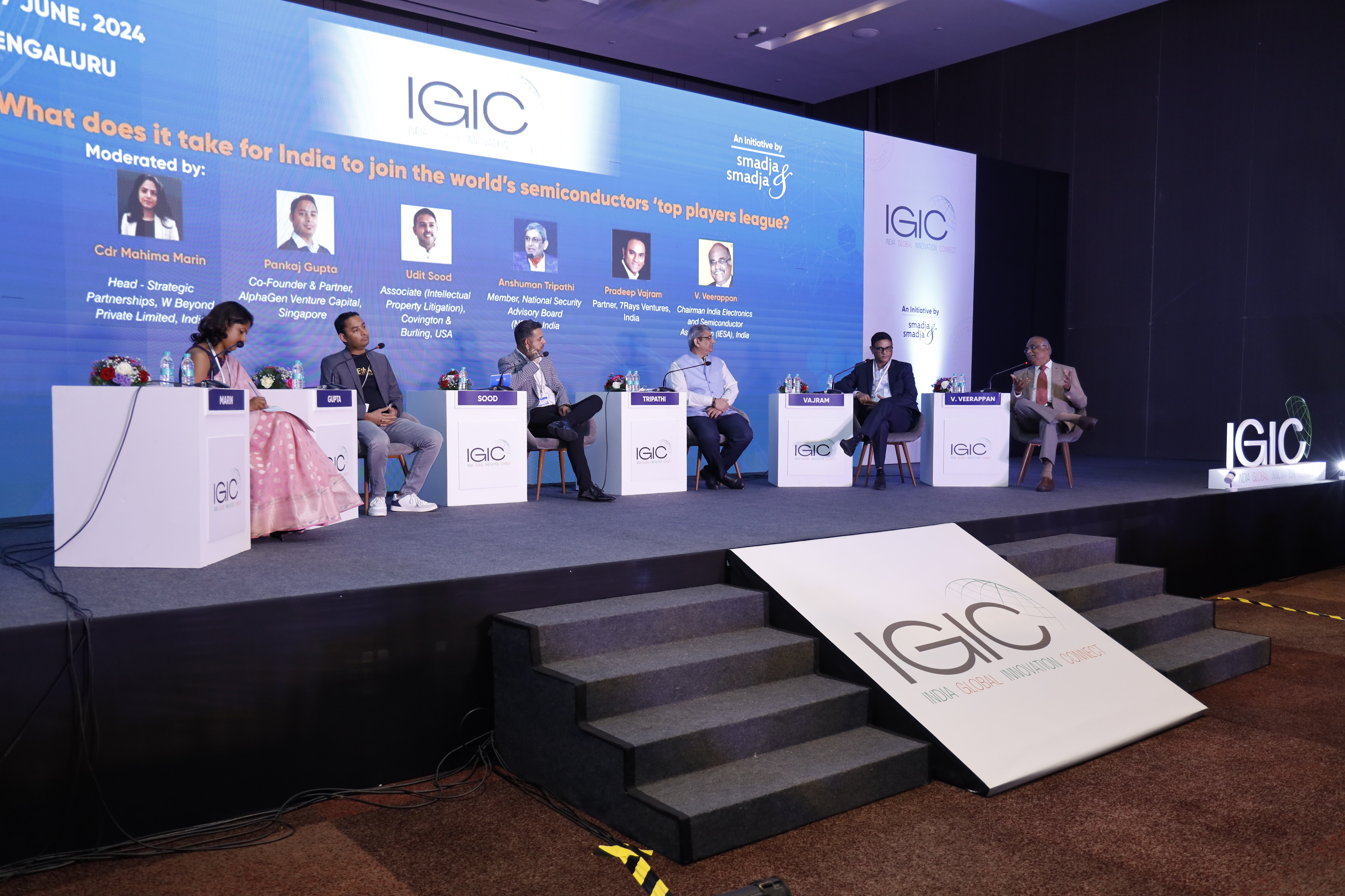 IGIC 2024